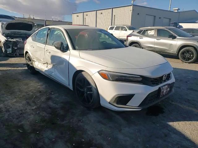 2022 Honda Civic - Image 11