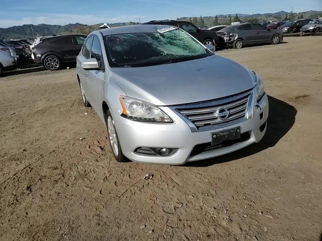 2014 Nissan Sentra - Image 10