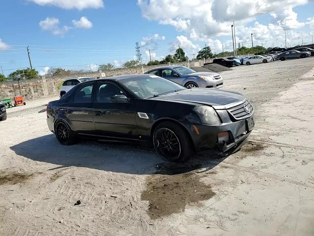 2006 Cadillac CTS - Image 11