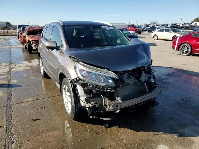 2016 Honda CR-V - Image 15