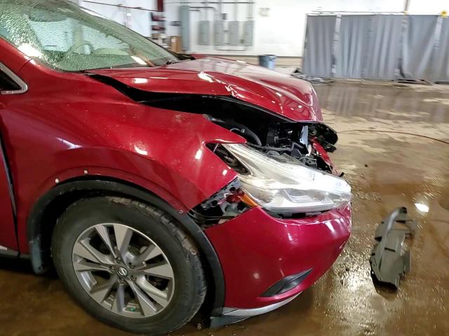 2016 Nissan Murano - Image 14