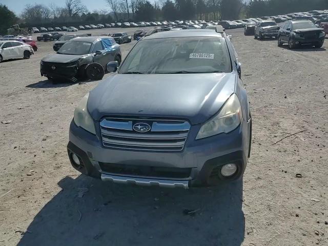 2014 Subaru Outback - Image 11