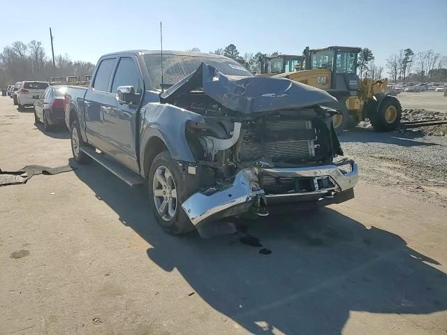 2023 Ford F-150 - Image 10