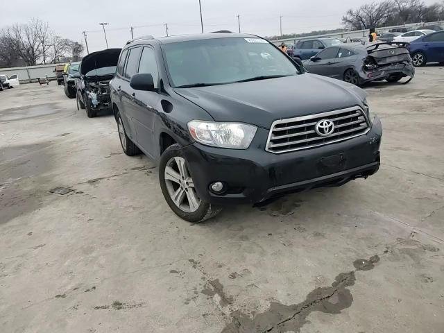 2008 Toyota Highlander - Image 12