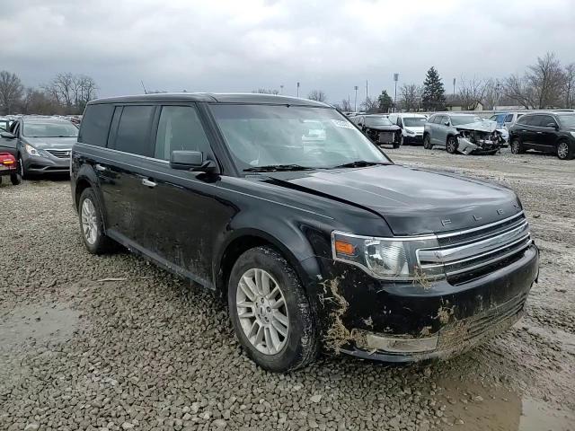 2017 Ford Flex - Image 11