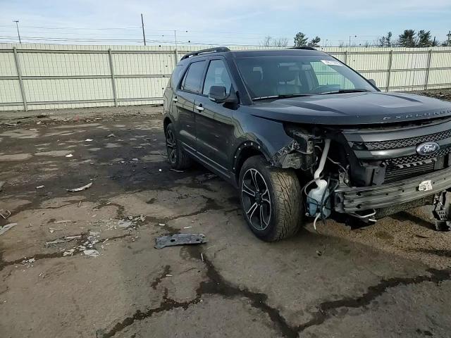 2014 Ford Explorer - Image 12
