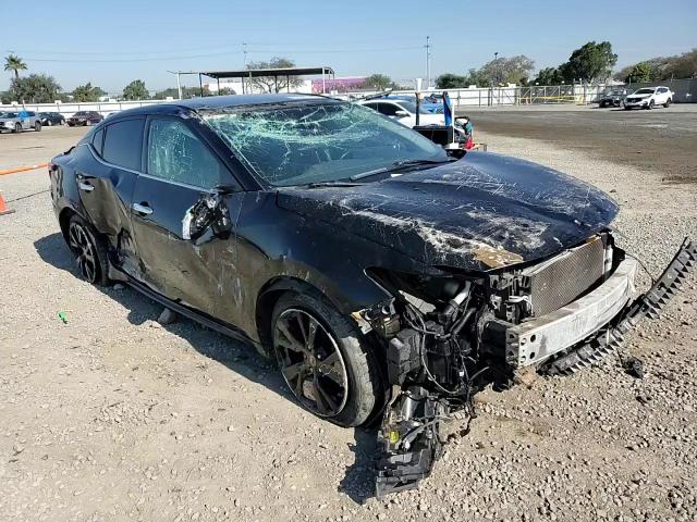 2016 Nissan Maxima - Image 11
