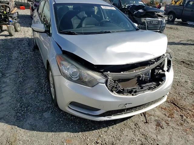 2016 Kia Forte - Image 10