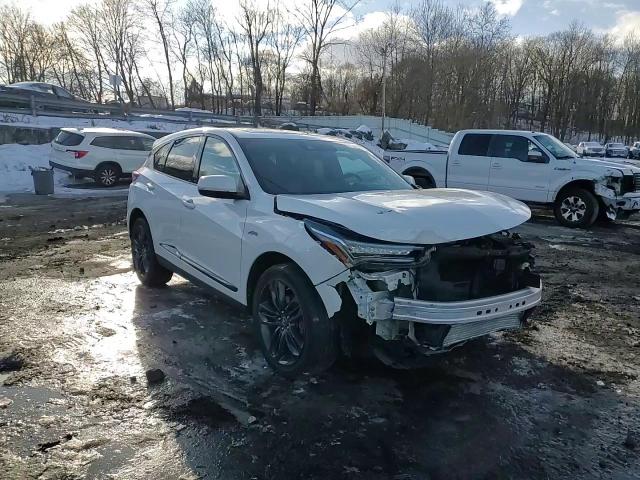 2020 Acura RDX - Image 11