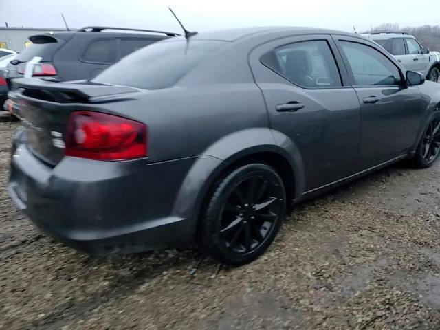 2014 Dodge Avenger - Image 13