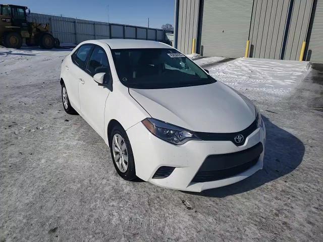 2014 Toyota Corolla - Image 10