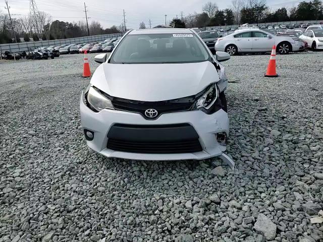 2014 Toyota Corolla - Image 10