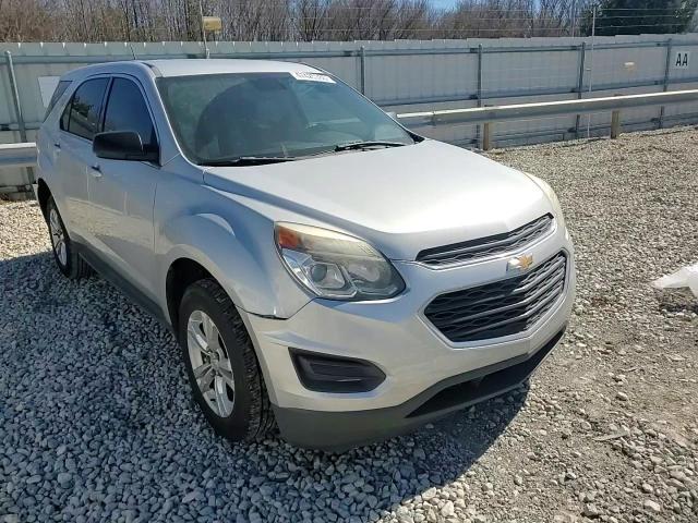 2016 Chevrolet Equinox - Image 12