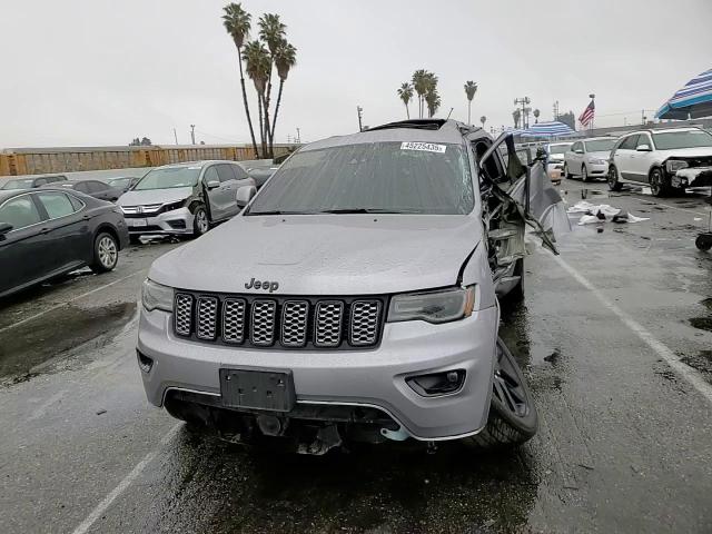 2021 Jeep Grand Cherokee - Image 12