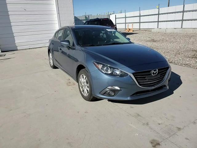 2015 Mazda 3 - Image 11