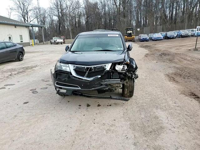 2012 Acura MDX - Image 14