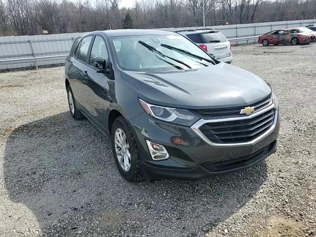 2020 Chevrolet Equinox - Image 12