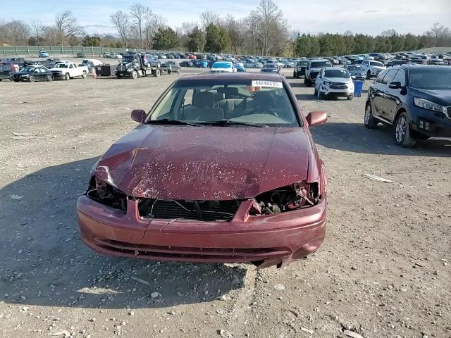 2000 Toyota Camry - Image 11