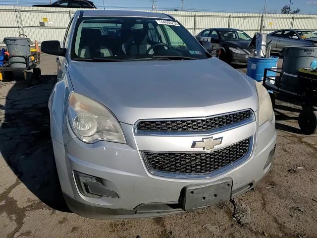 2011 Chevrolet Equinox - Image 11