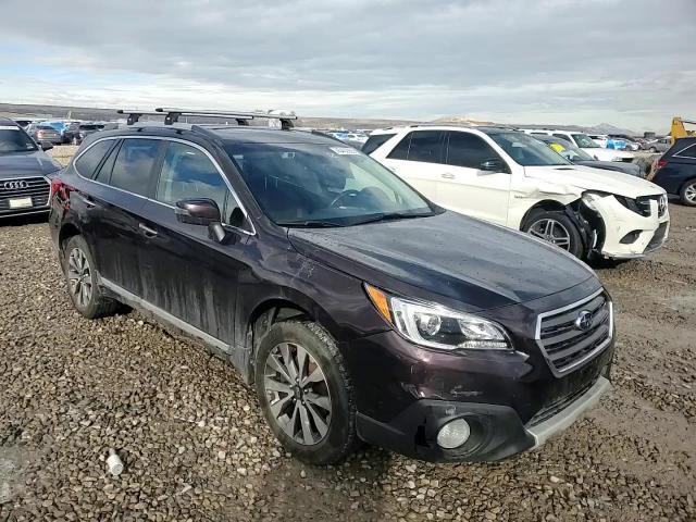 2017 Subaru Outback - Image 10
