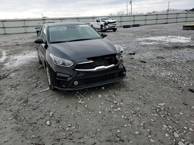 2020 Kia Forte - Image 11
