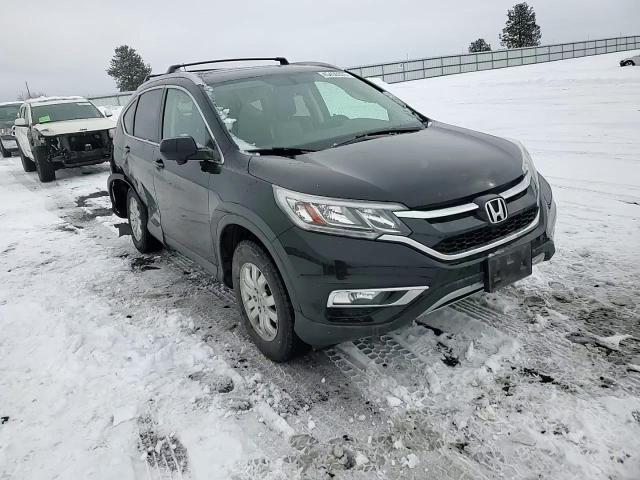 2016 Honda CR-V - Image 11