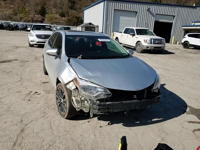 2014 Toyota Corolla - Image 11
