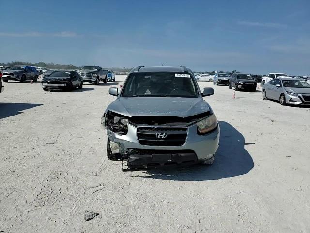 2008 Hyundai Santa Fe - Image 11