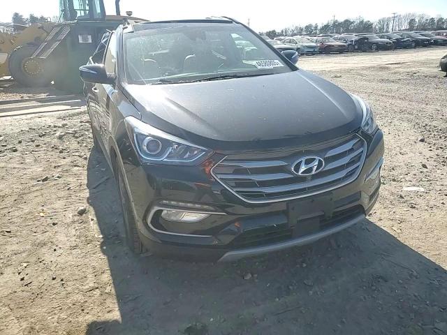 2017 Hyundai Santa Fe - Image 11