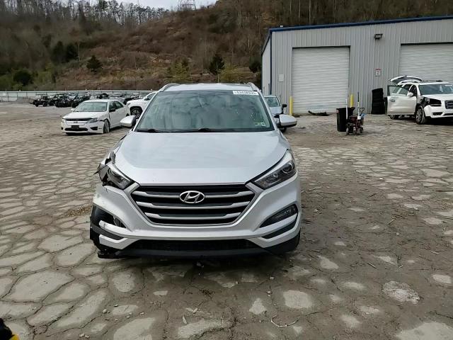 2018 Hyundai Tucson - Image 11