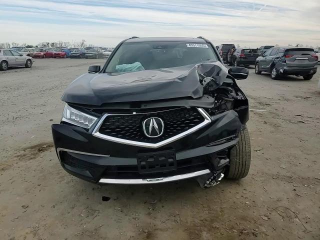 2019 Acura MDX - Image 12