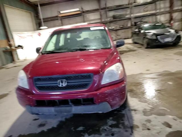 2003 Honda Pilot - Image 11