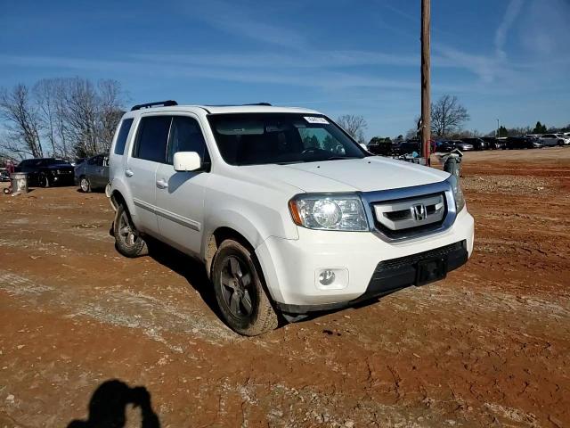 2010 Honda Pilot - Image 12