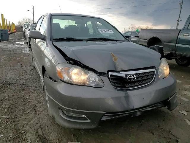2007 Toyota Corolla - Image 10
