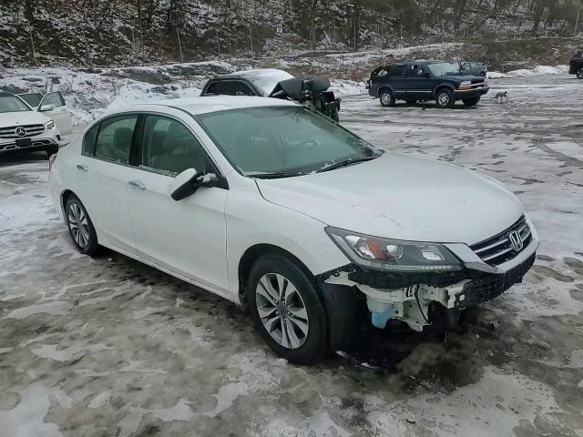 2014 Honda Accord - Image 10