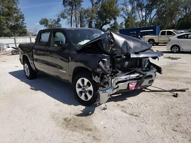 2021 RAM 1500 - Image 11
