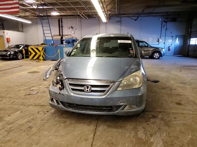 2006 Honda Odyssey - Image 12