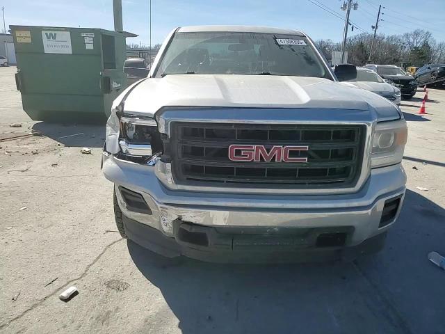2014 GMC Sierra - Image 11