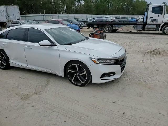 2018 Honda Accord - Image 13