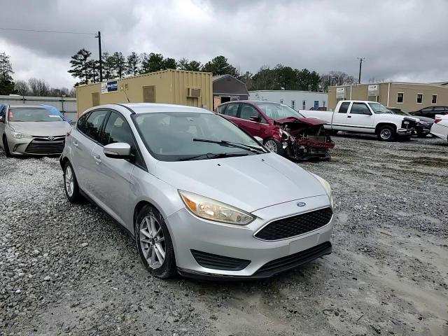 2015 Ford Focus - Image 13