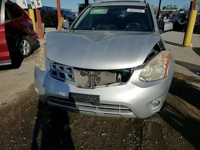 2013 Nissan Rogue - Image 14