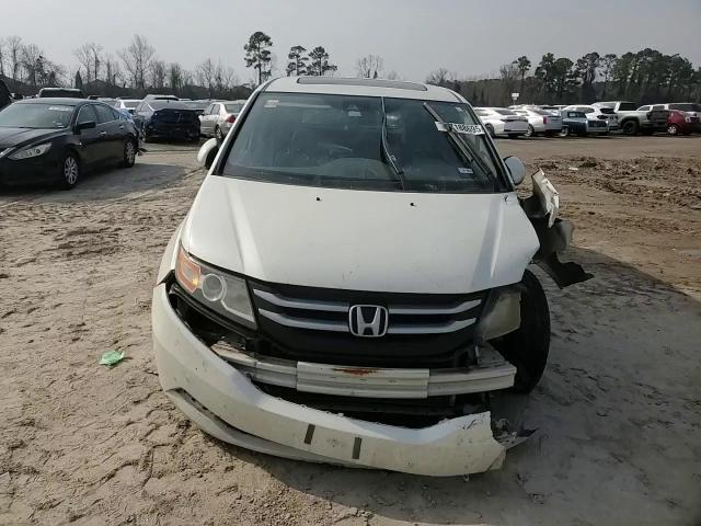 2016 Honda Odyssey - Image 12