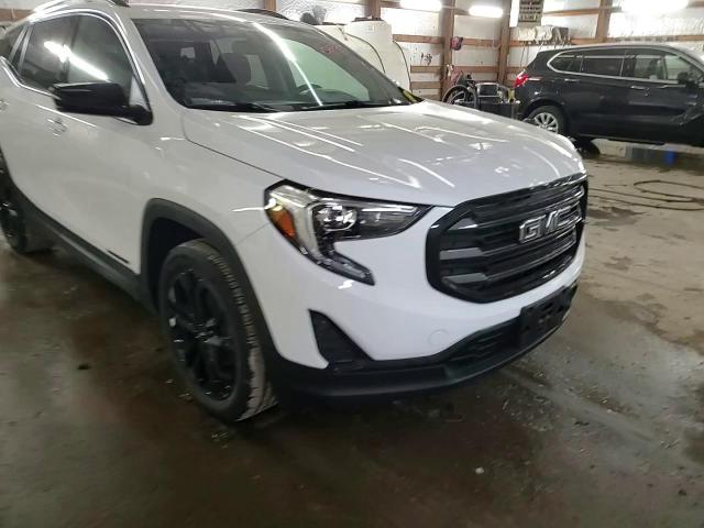2019 GMC Terrain - Image 15