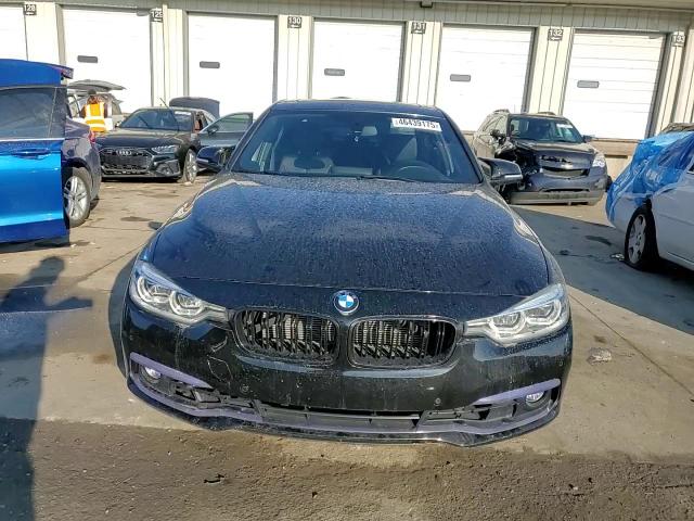 2016 BMW 3er - Image 11
