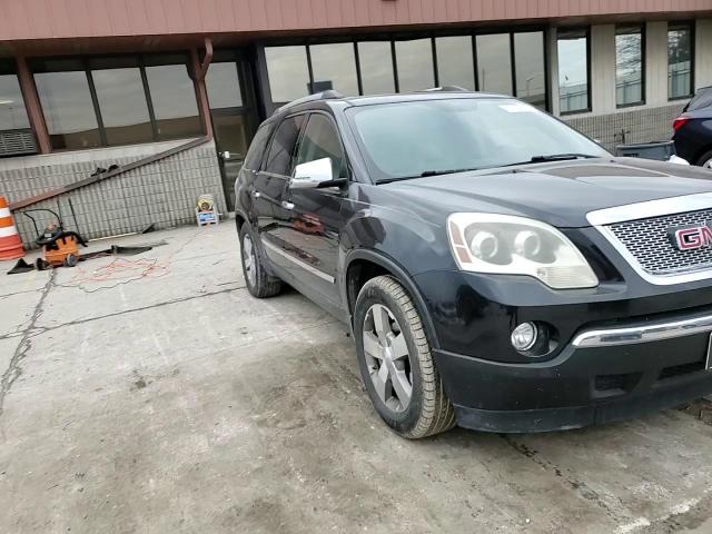 2012 GMC Acadia - Image 11