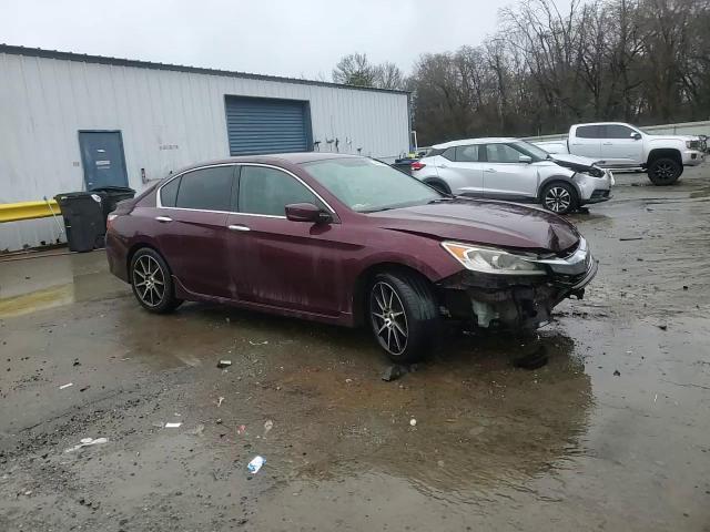 2017 Honda Accord - Image 13