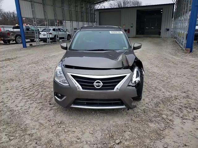 2015 Nissan Versa - Image 10