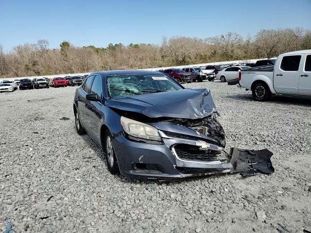 2014 Chevrolet Malibu - Image 13