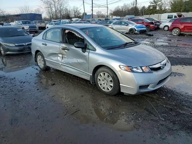 2010 Honda Civic - Image 11