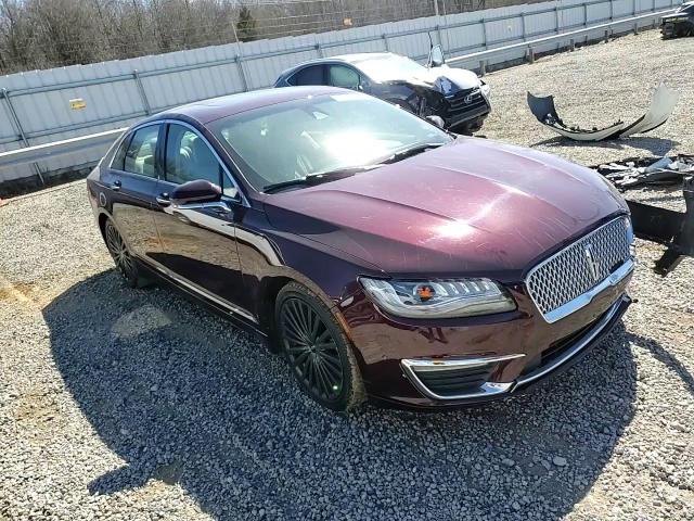 2017 Lincoln MKZ - Image 11
